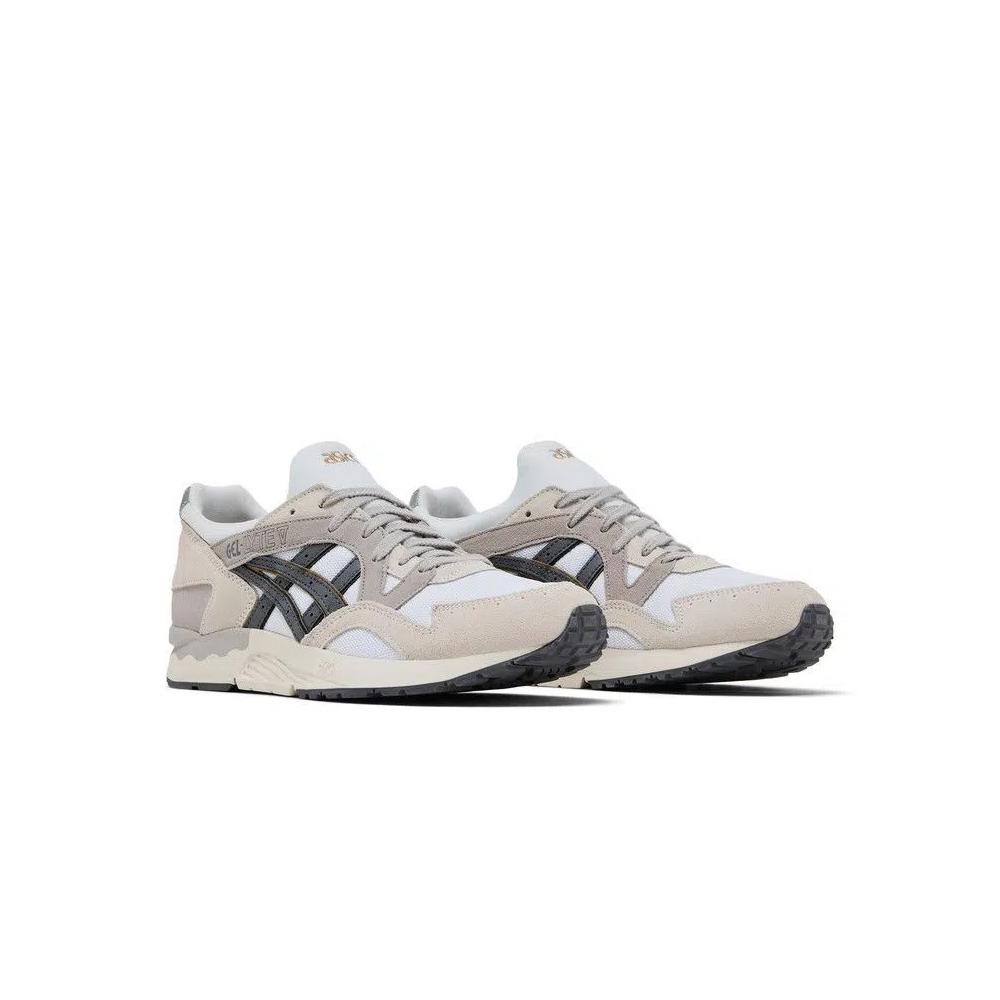 Кроссовки ASICS Gel Lyte 5 'White Carbon' 8