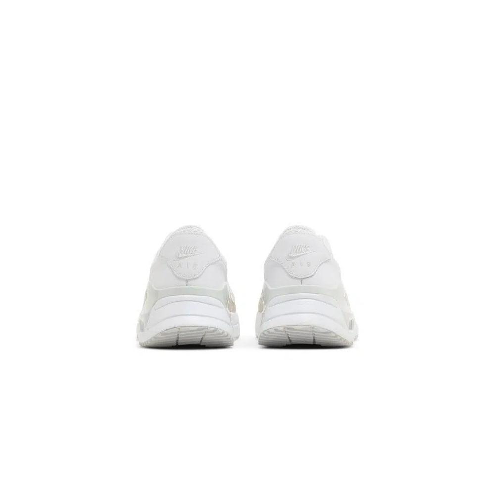 Кроссовки Nike Air Max SYSTM 'White Pure Platinum' 6
