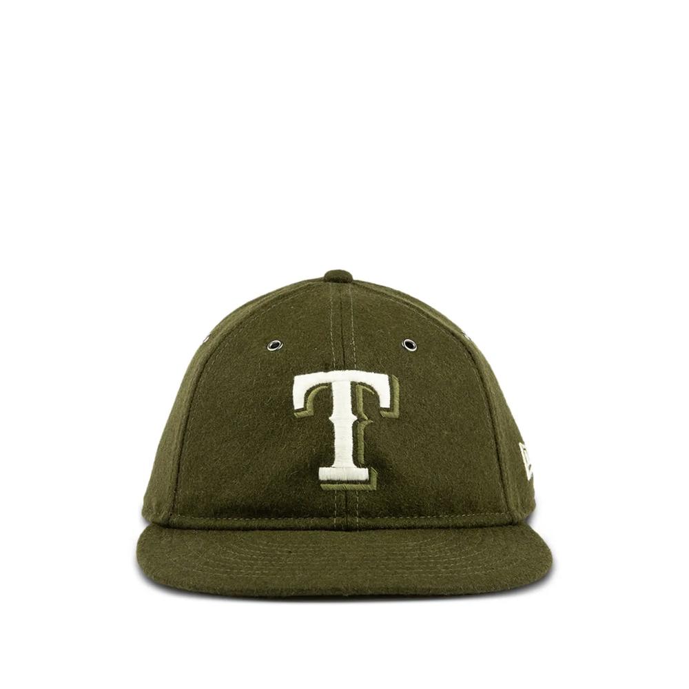 Шерстяная кепка 59FIFTY Cooperstown 1