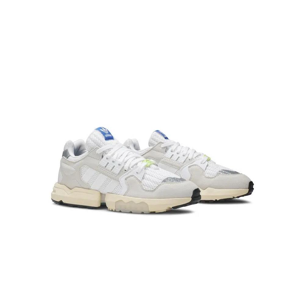 Кроссовки Adidas ZX Torsion 'White' 8