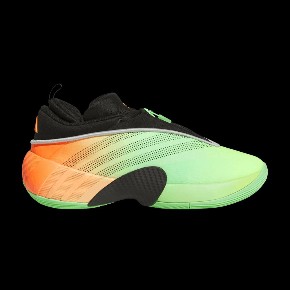 Кроссовки adidas D.O.N. Issue #7 J 'Панама' 1