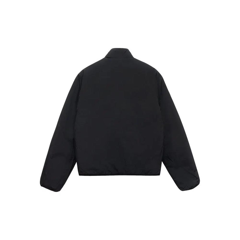 Верхняя одежда Stussy Dragon Sherpa Jacket «Black» 4