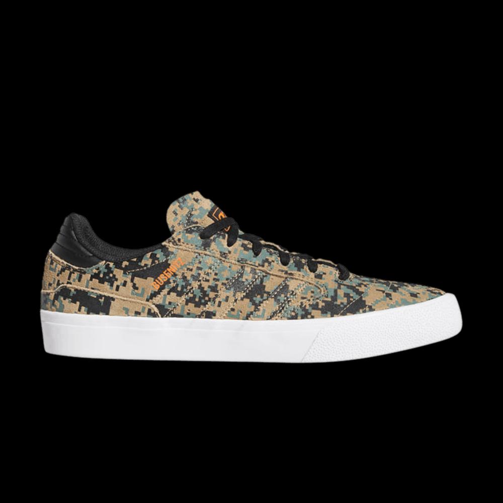 Кроссовки Adidas Busenitz Vulc 2 'Digi Camo' 1