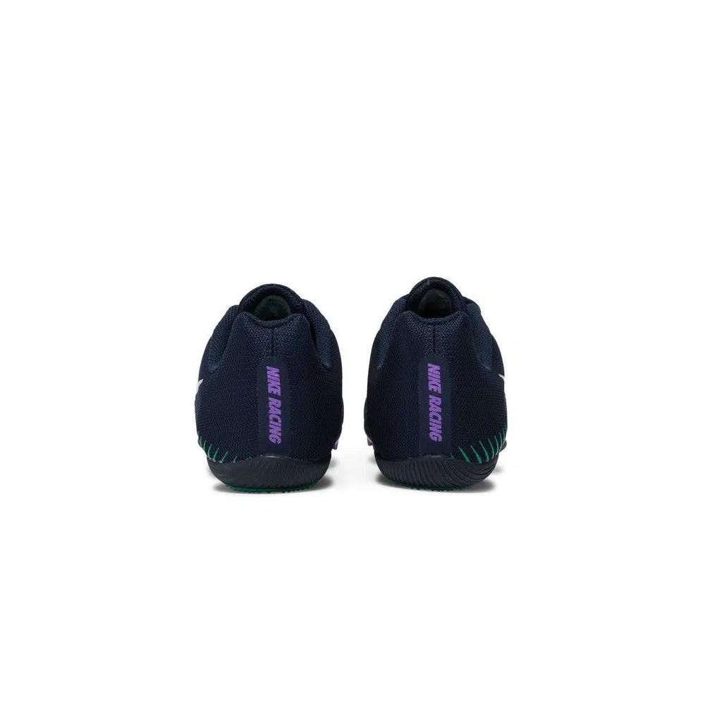 Шиповки Nike Zoom Rival M 9 'Obsidian Wild Berry' 6
