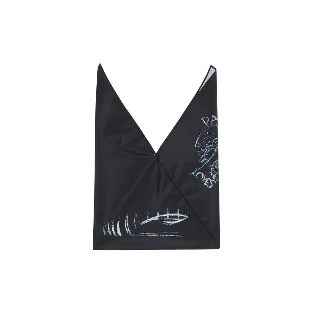 Сумки-тоут Paris Saint-Germain x Kengo Kuma Azuma-Bukuro 'Black' 2