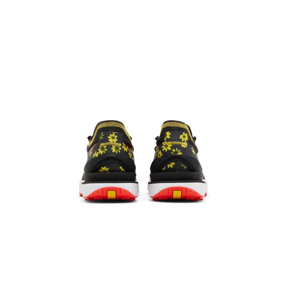 Кроссовки Nike Waffle One "Sunflower" 6