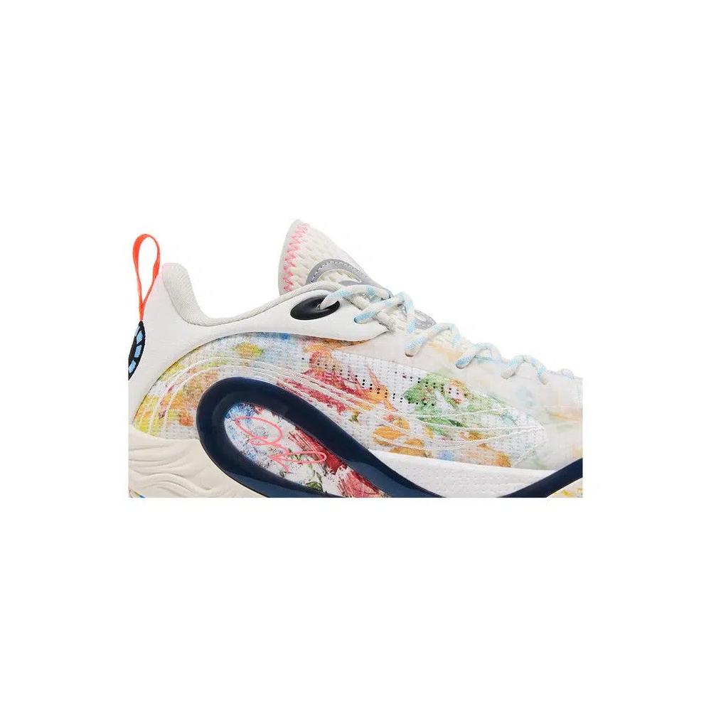 Кроссовки Li-Ning DLO1 'Canvas' 2