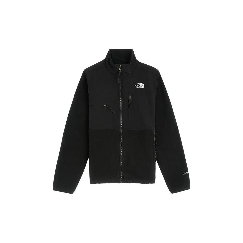 Верхняя одежда The North Face Denali Jacket 'Черный' 1