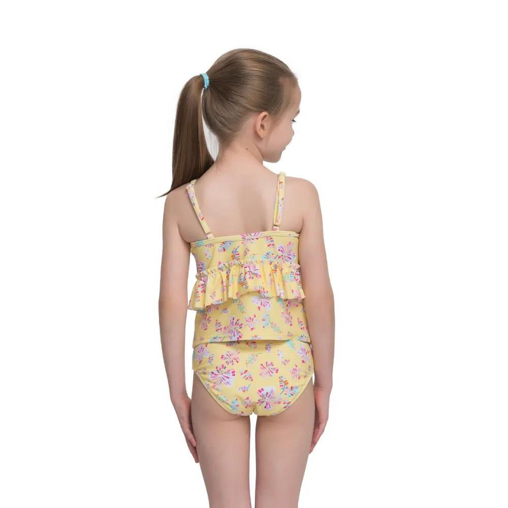 Танкини-комплект Sunseeker Girl Butterfly Ruffles 3