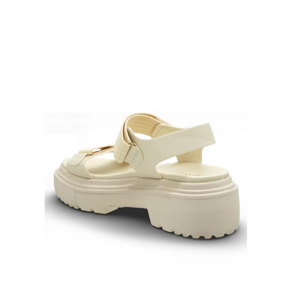 Женские повседневные сандалии slip-on - 260170233 3