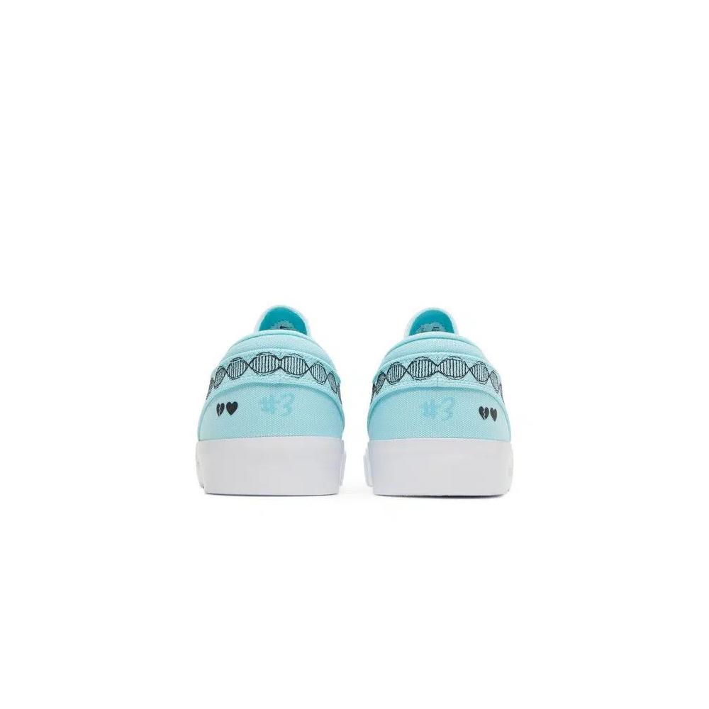 Кроссовки Nike Zoom Stefan Janoski SB 'Doernbecher 2022' 6