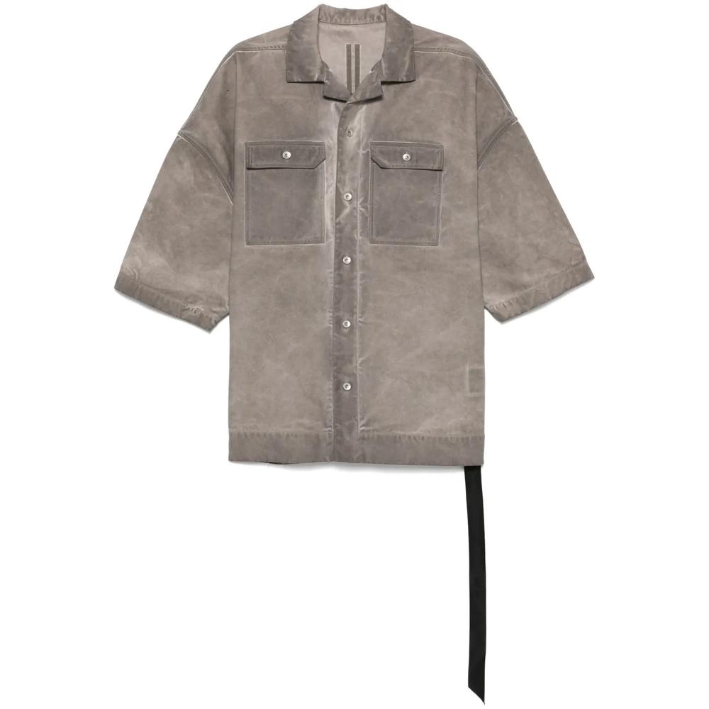 Рубашка Magnum Tommy 1