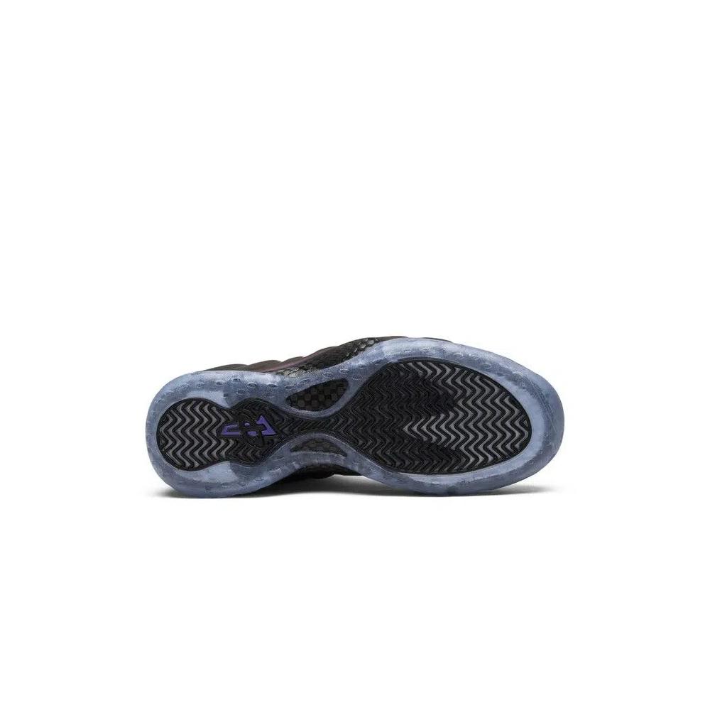 Кроссовки Nike Air Foamposite One 'Eggplant' 2017 4