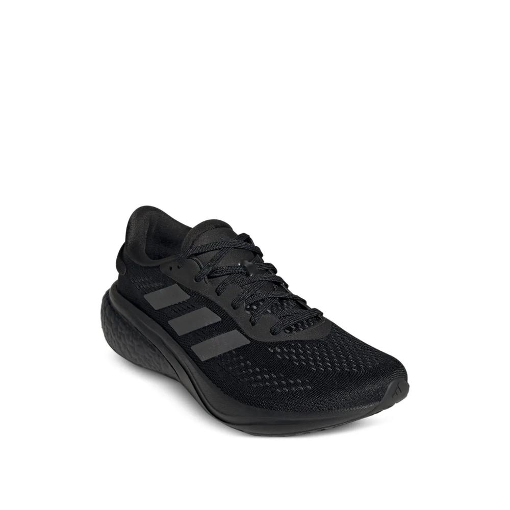 Кроссовки Supernova 2 Triple Black 2
