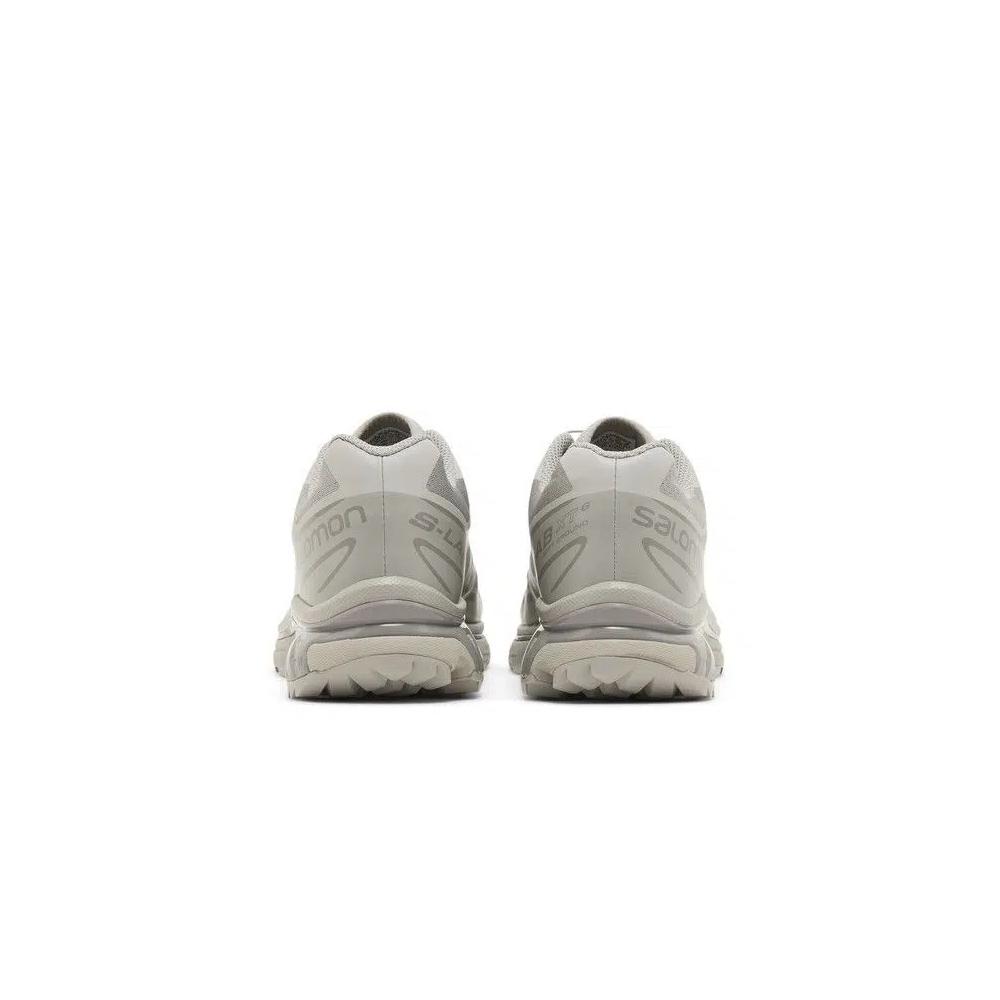 Кроссовки Salomon XT-6 'Ghost Grey' 6