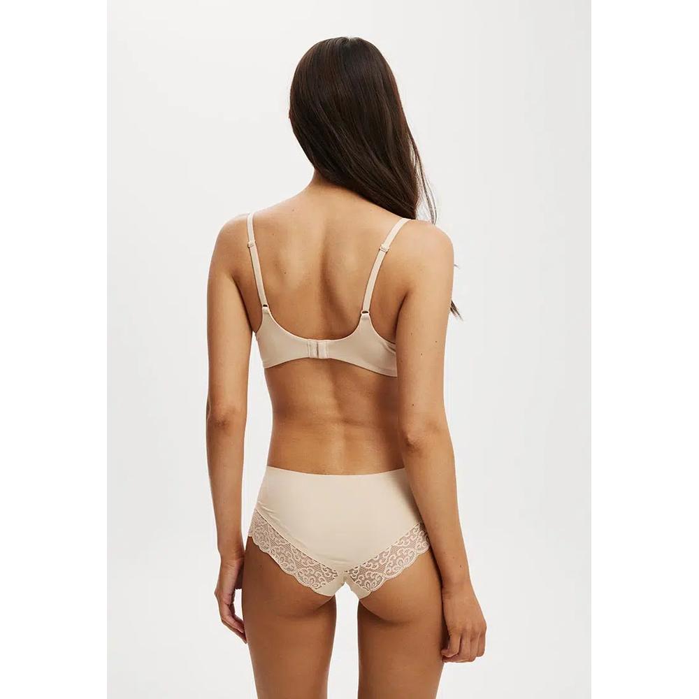 Бюстгальтер-топ Ultimate Comfort T-Shirt Bra 7