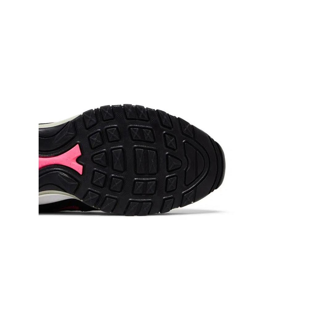 Кроссовки Nike Air Max 97 GS 5