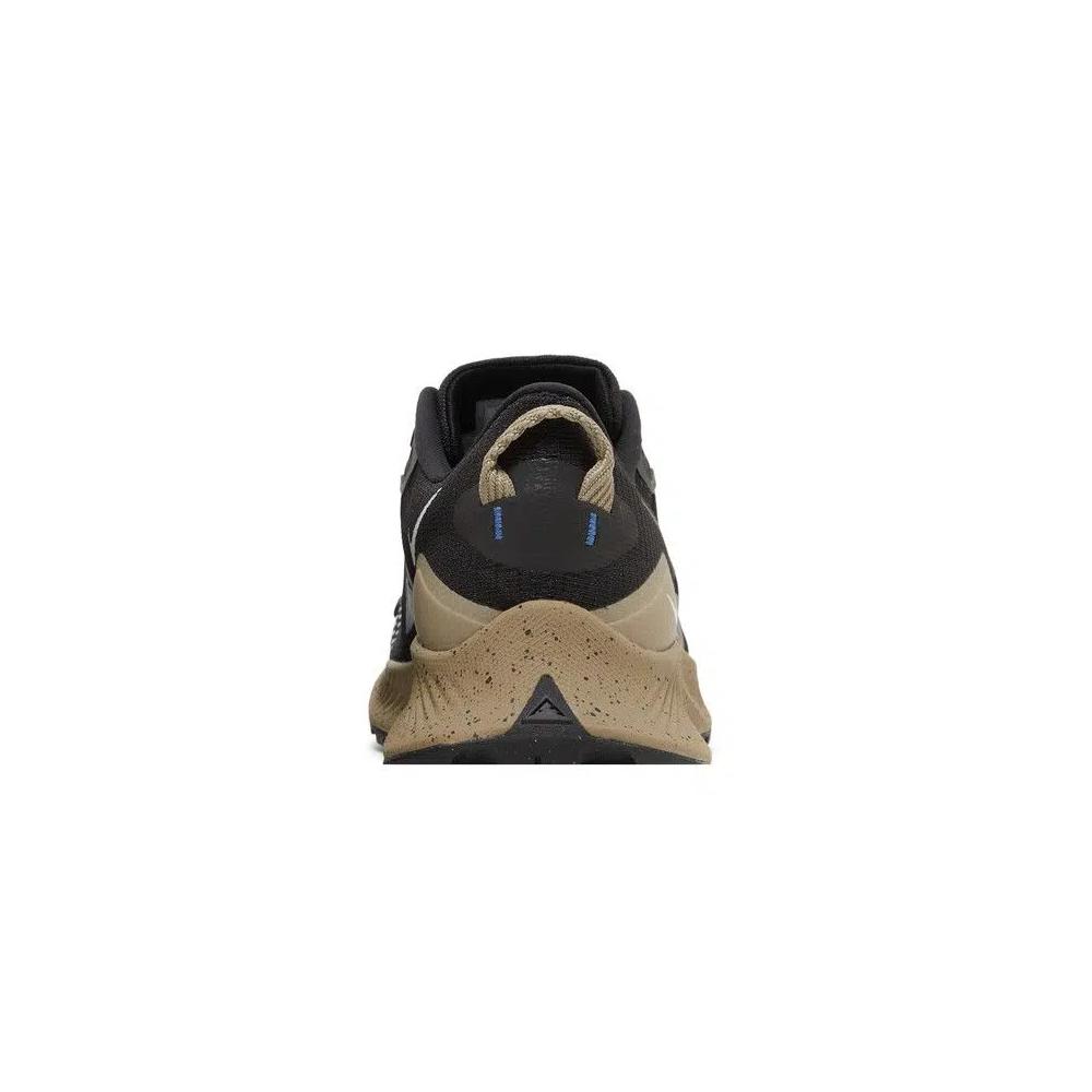 Кроссовки Nike Pegasus Trail 3 'Black Khaki' 7