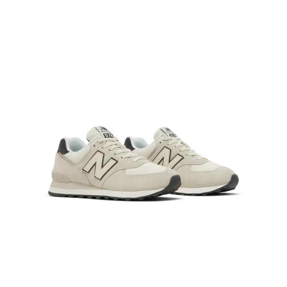 Кроссовки New Balance Wmns 574 'Beige Angora' 8