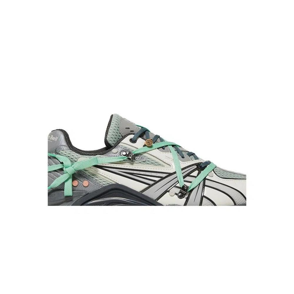 Кроссовки Andersson Bell x ASICS Protoblast 'Smoke Grey' 2
