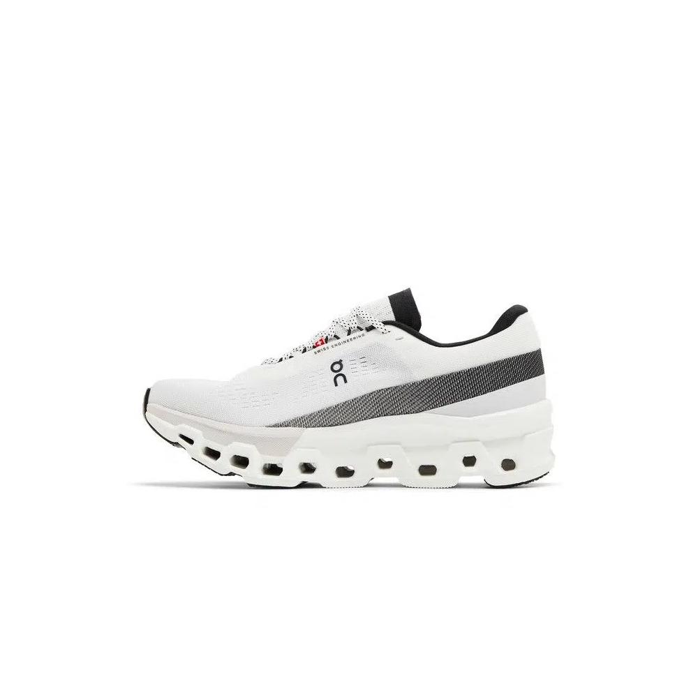 Кроссовки Wmns Cloudmonster 2 'White Frost' 3