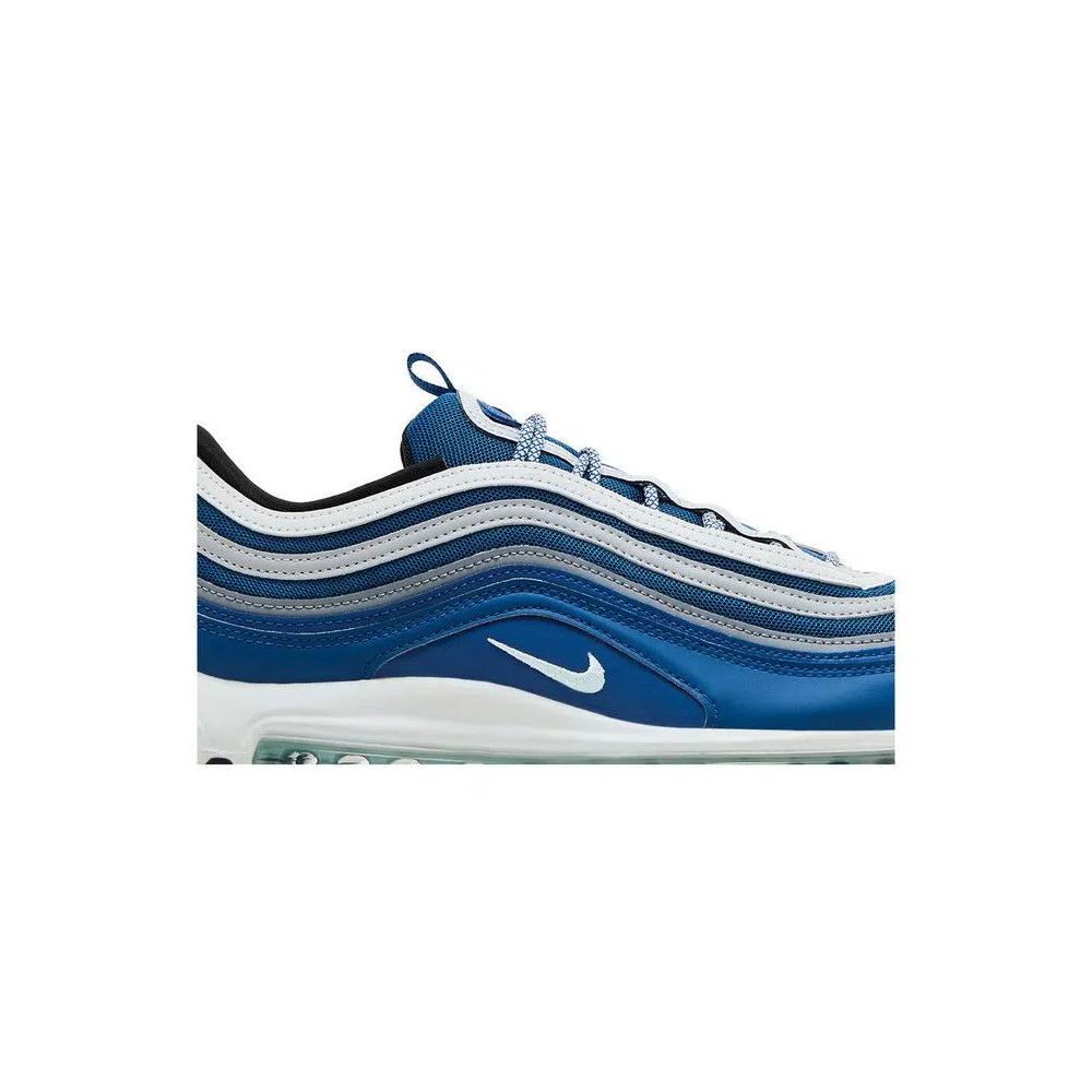 Кроссовки Nike Air Max 97 'Court Blue' 2