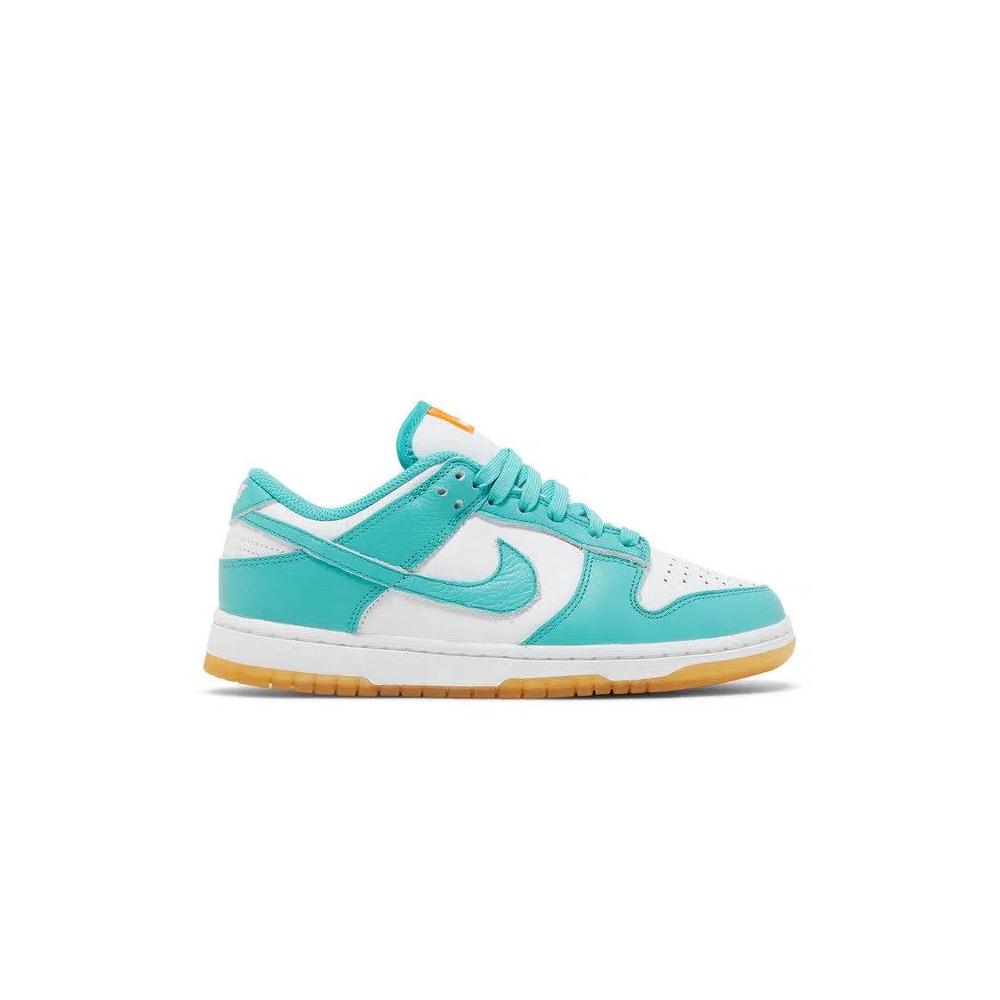 Кроссовки Nike Wmns Dunk Low 'Teal Zeal' 1