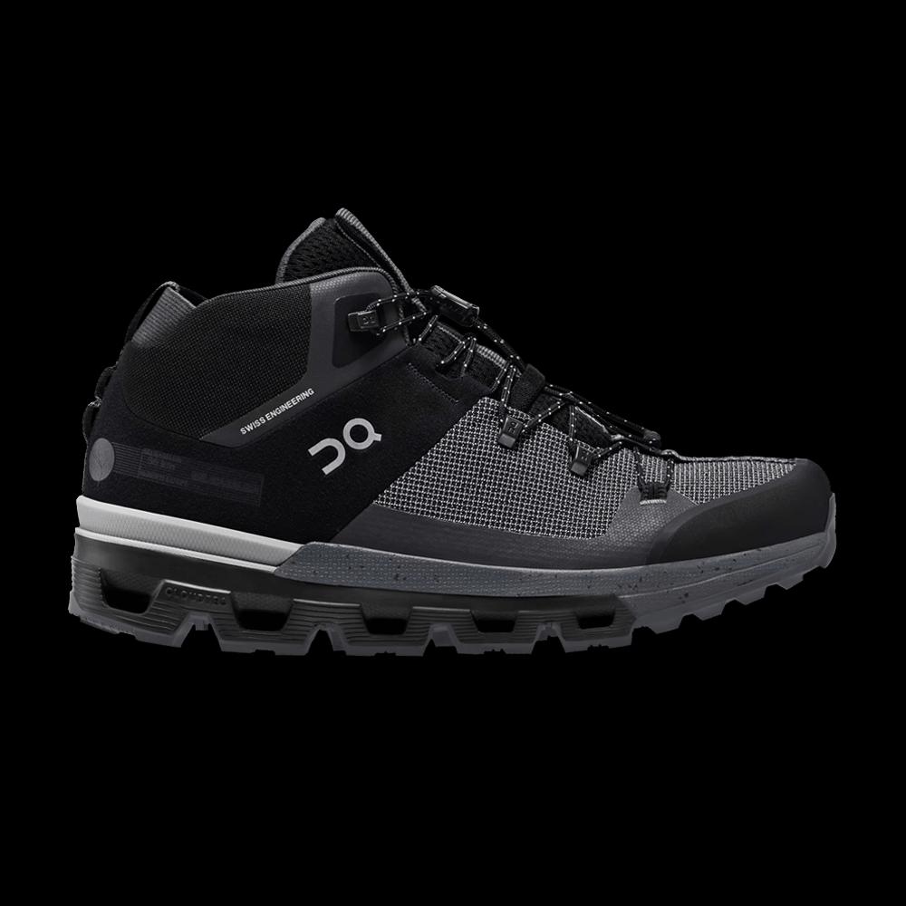 Кроссовки ON Wmns Cloudtrax 'Black Rock' 1