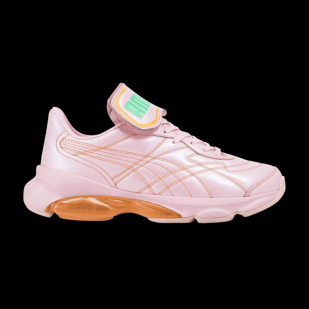 Кроссовки Puma Dua Lipa x Wmns Cell Dome King 'Pink Lady' 1