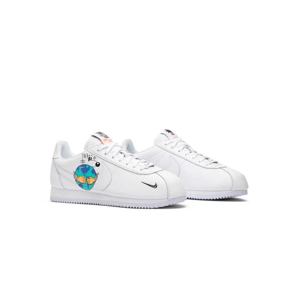 Кроссовки Steve Harrington x Nike Cortez Flyleather QS 8