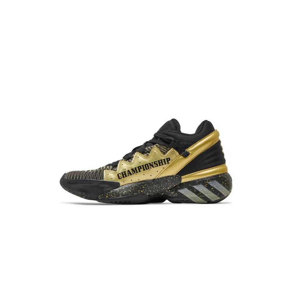 Кроссовки Adidas D.O.N. Issue #2 'Championship' 3