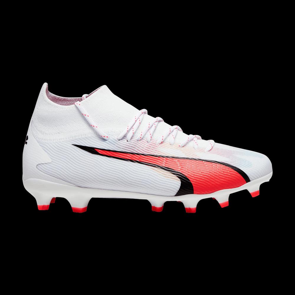 Бутсы Puma Ultra Pro FG AG Jr 'Breakthrough Pack' 1