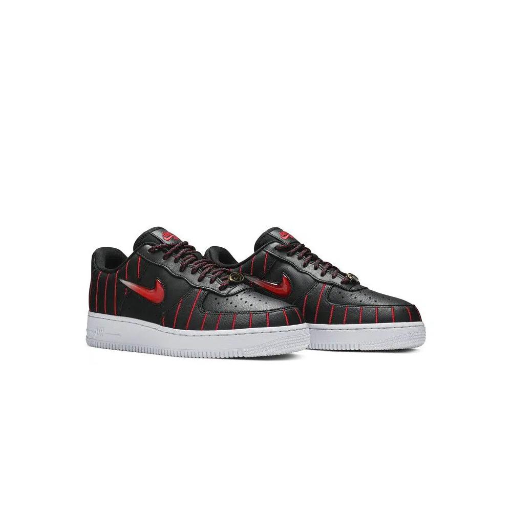 Кроссовки Nike Wmns Air Force 1 Jewel Low 'Chicago' 8