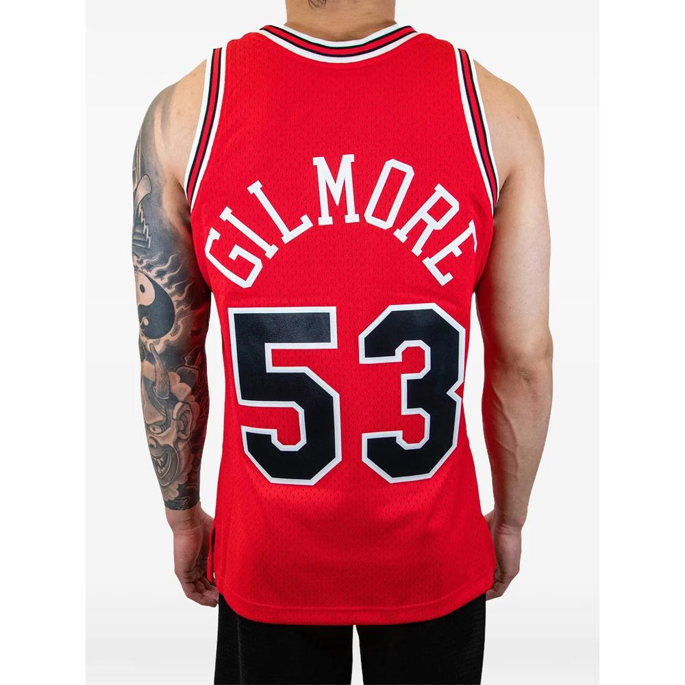 Топ NBA Chicago Bulls 1977 Artis Gilmore 2