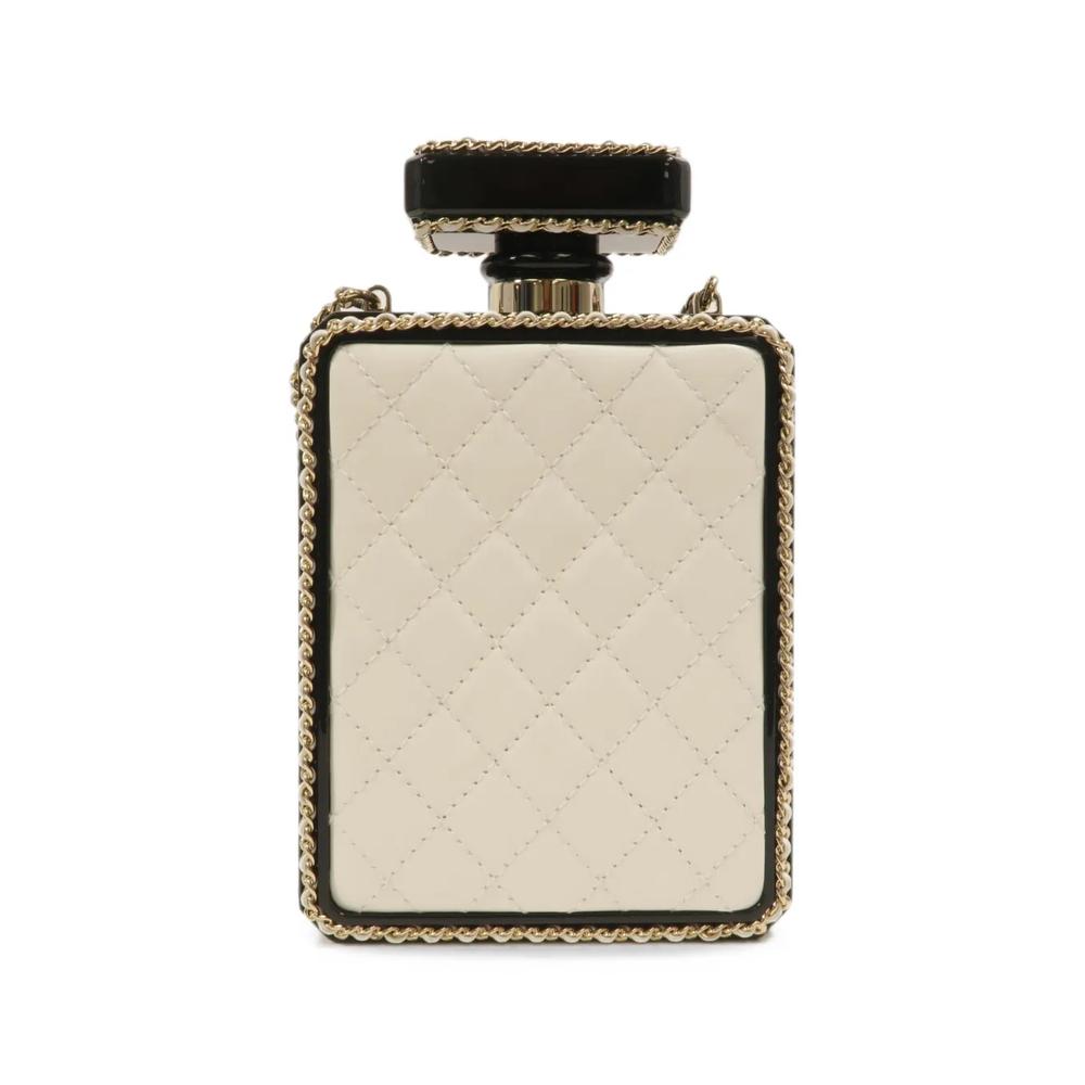 Сумка на плечо N°5 Perfume Bottle 2
