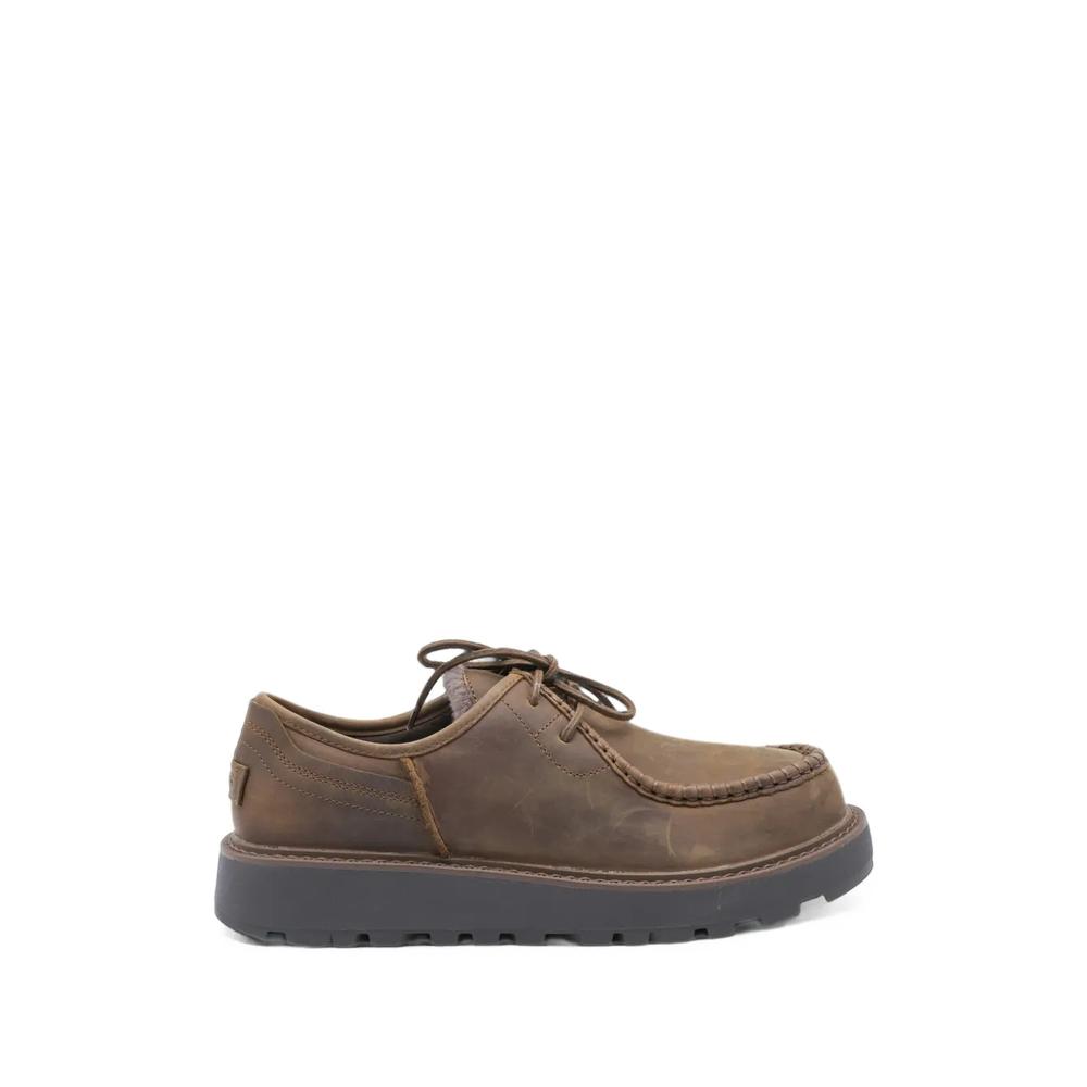 Loften lace-up shoes 1