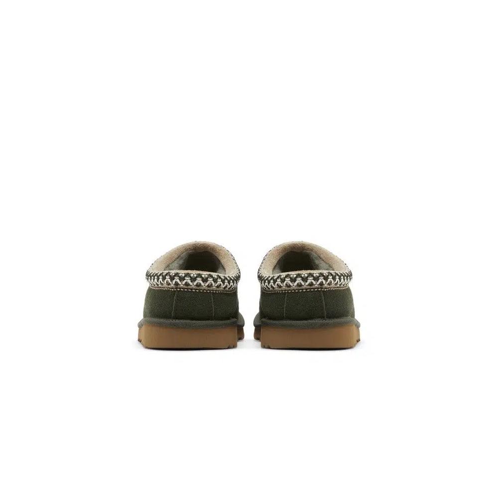 Тапочки UGG Tasman 2 Slipper Kids 'Forest Night' 6
