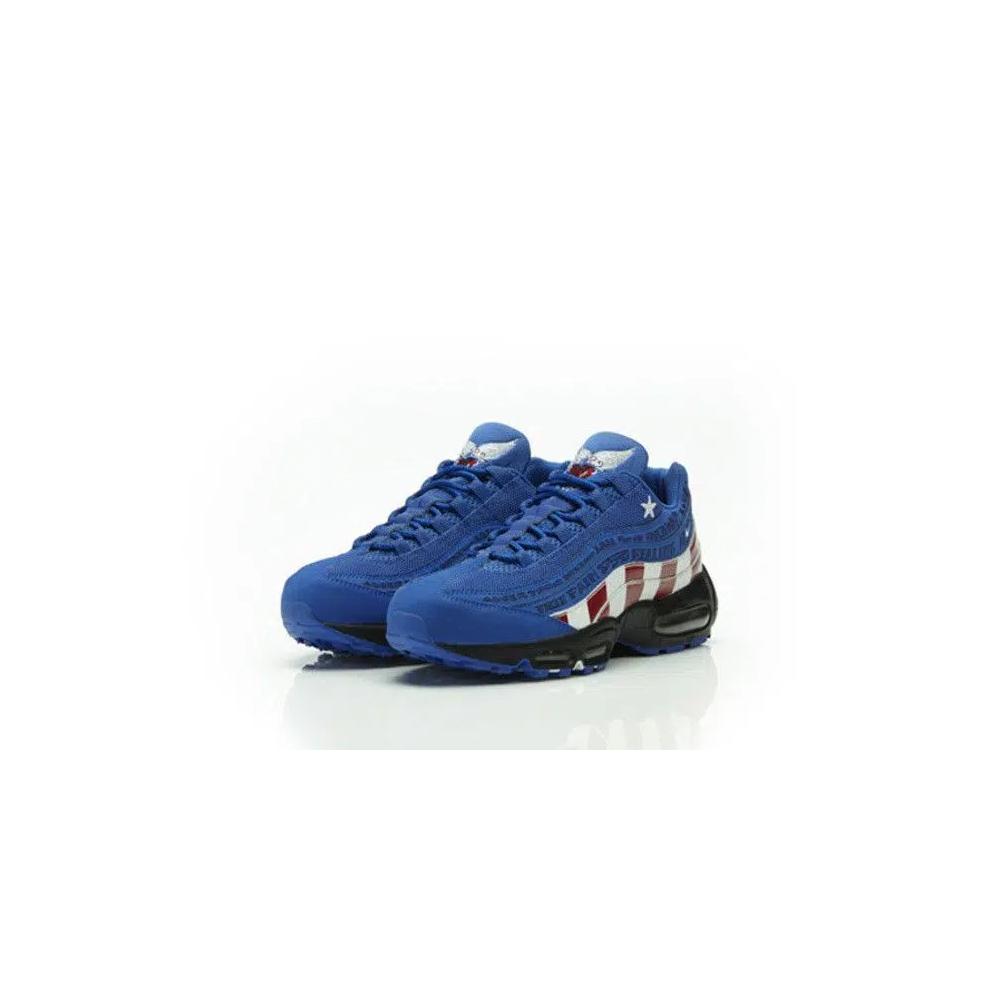 Кроссовки Nike Air Max 95 LE DB 'Doernbecher' 3