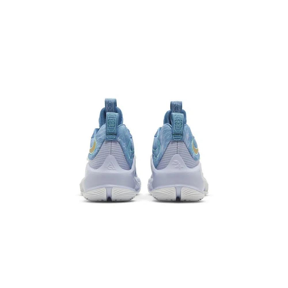 Кроссовки Nike Zoom Freak 3 EP 'Freezing Time' 6