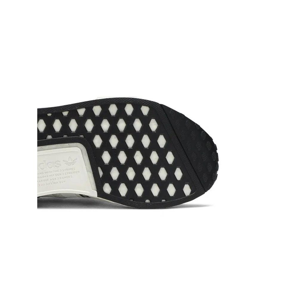 Кроссовки Adidas NMD_R1 'Speckle Pack - White' 5