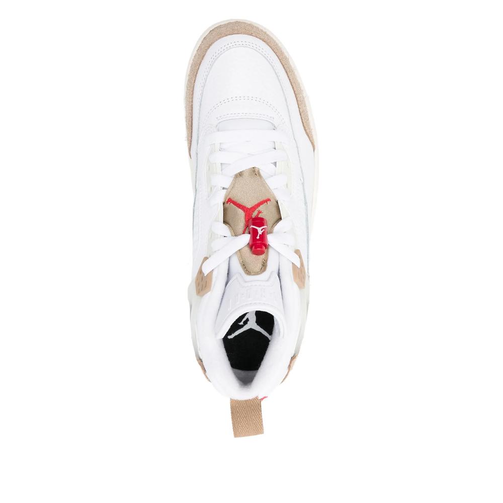 Кроссовки Spizike Low 4