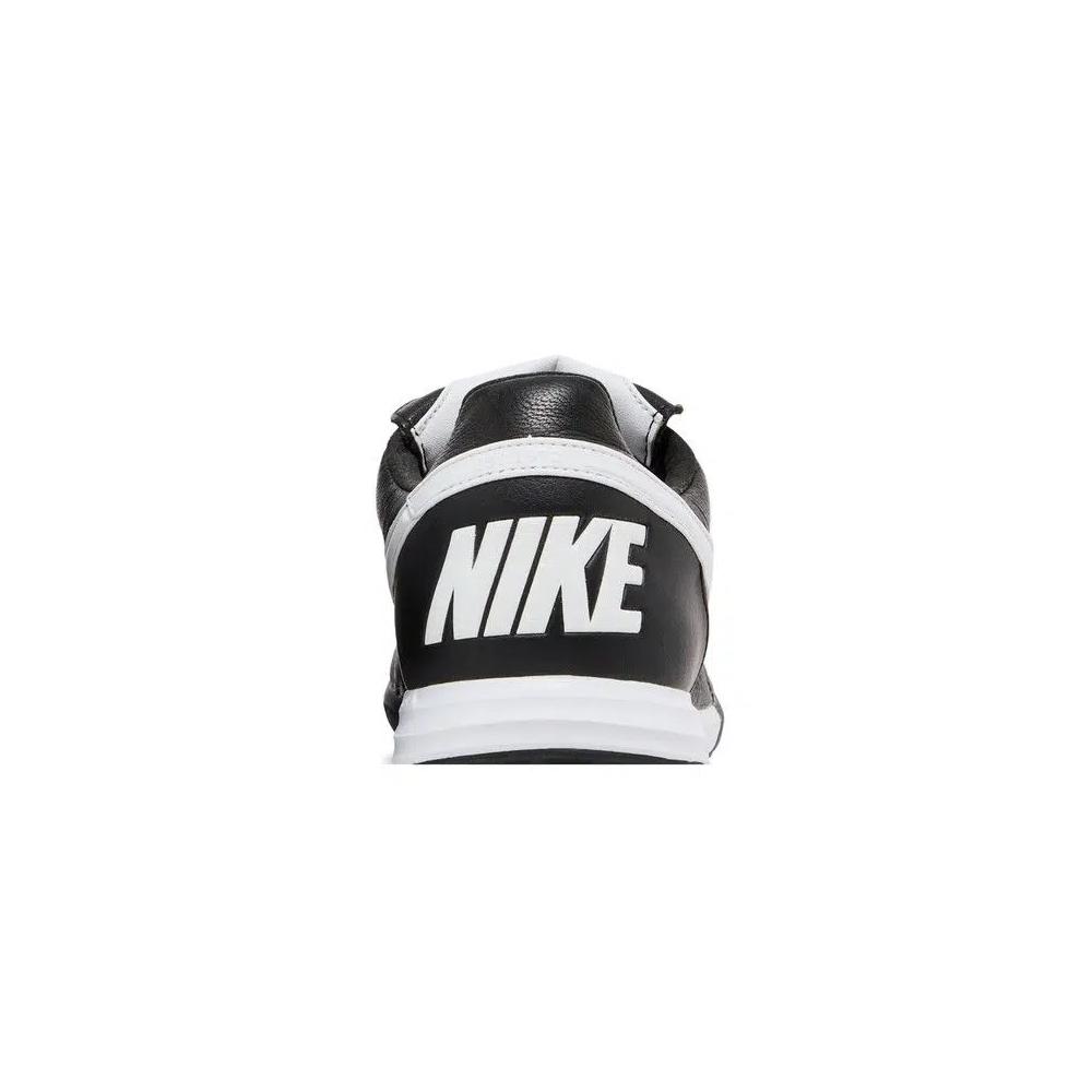 Бутсы Nike Premier 2 TF 'Black White' 7