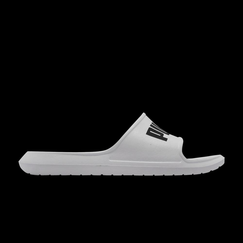 Слайды Puma Divecat V2 Lite 'White Black' 1