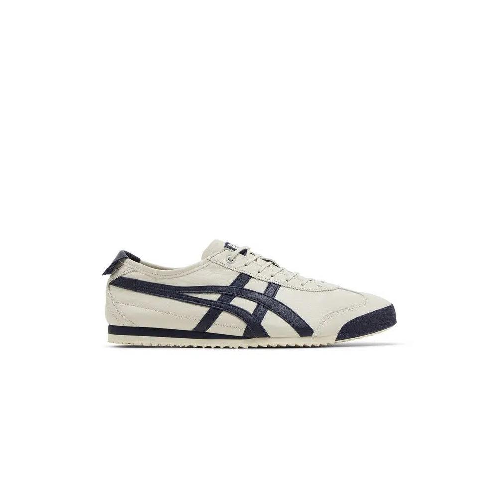 Кроссовки Onitsuka Tiger Mexico 66 SD 'Birch Peacoat' 1