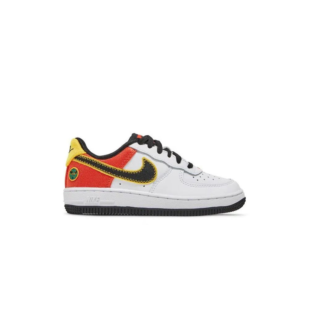 Кроссовки Nike Air Force 1 LV8 PS 'Roswell Rayguns' 1