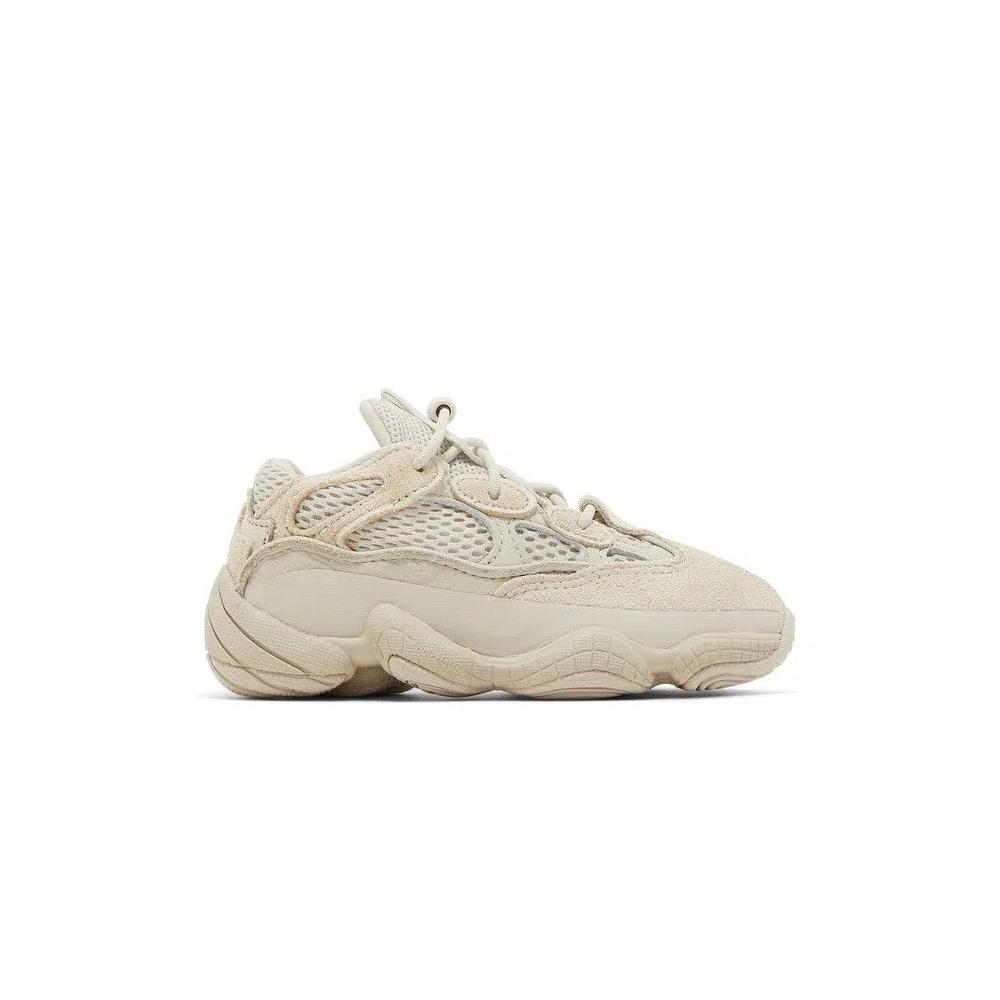 Кроссовки adidas Yeezy 500 Infants 'Blush' 1