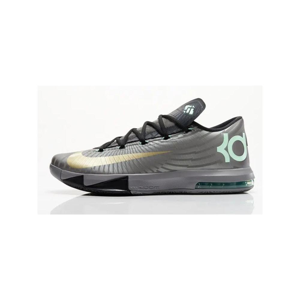 Кроссовки Nike KD 6 'Precision Timing' 1