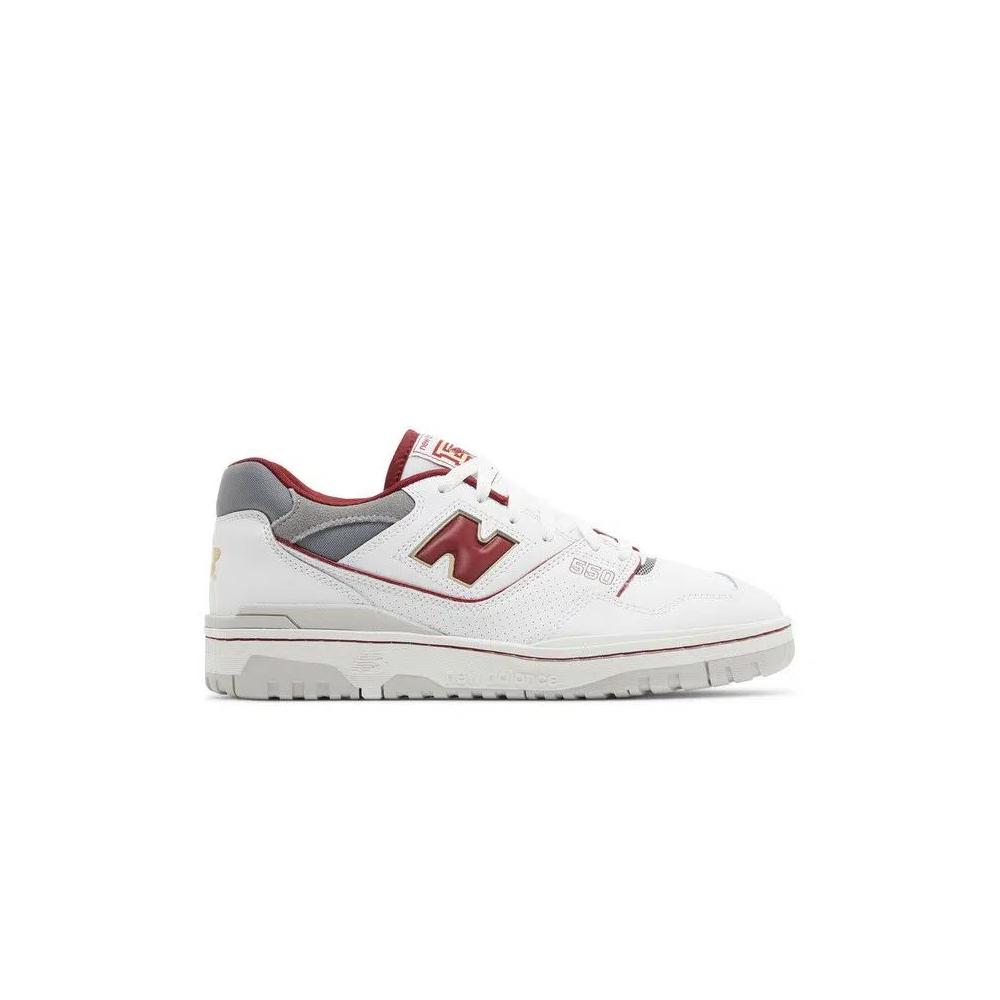 Кроссовки New Balance 550 'Boston College' 1