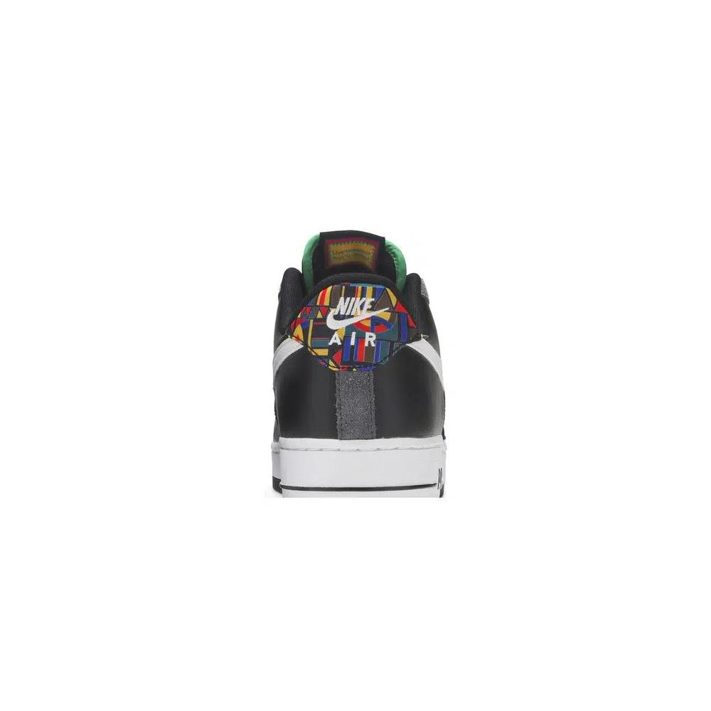 Кроссовки Nike Air Force 1 '07 LV8 'Live Together, Play Together' 7
