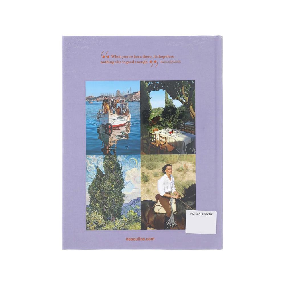Книга Provence Glory 2
